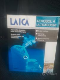 aereosol