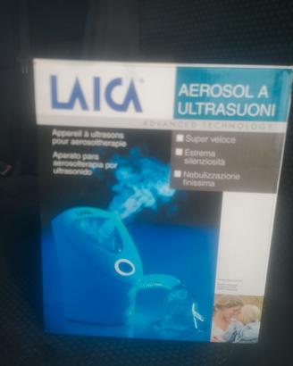 aereosol