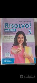 libri scuola media Pedaso 1^/2^/3^ classe
