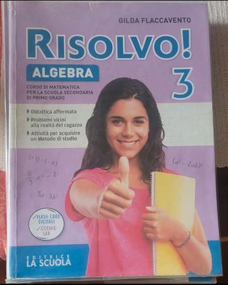 libri scuola media Pedaso 1^/2^/3^ classe