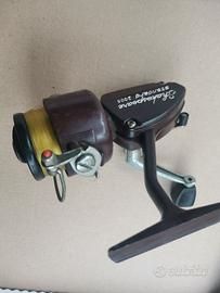 mulinelli pesca vintage 