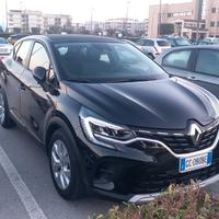 captur 