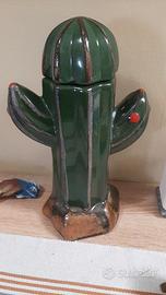 BOTTIGLIA CACTUS TEQUILA(MEXICO)