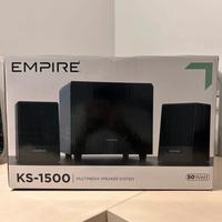 Casse empire ks-1500