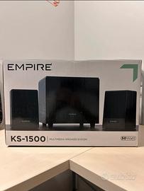 Casse empire ks-1500