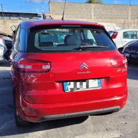 RICAMBI USATI AUTO CITROEN C4 Picasso II 9H06 Dies