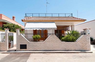 Casa Vacanze Villa Paola