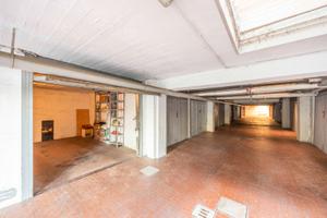 Garage 14mq - Via San Donato 152 (Bologn
