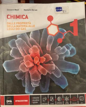 libri scolastici