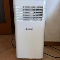 CHIGO Condizionatore Portatile 9000 Btu 3in1