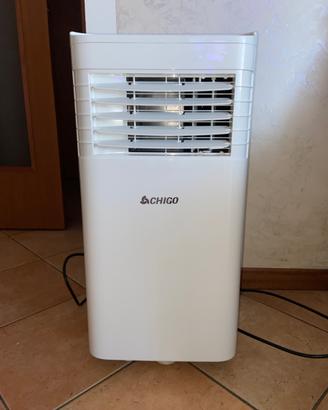 CHIGO Condizionatore Portatile 9000 Btu 3in1