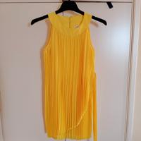 Vestito estivo giallo Mayoral 12 anni