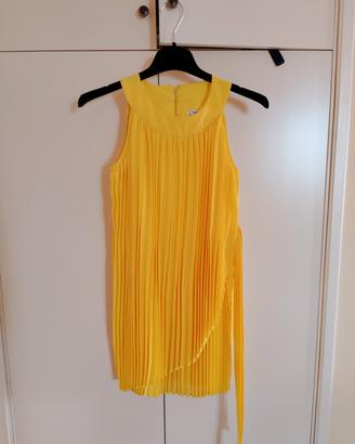 Vestito estivo giallo Mayoral 12 anni