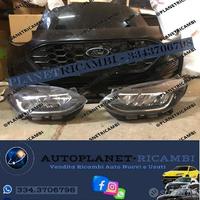 RICAMBI X FORD FIESTA ST 2023