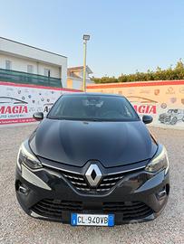 Renault Clio TCe 100 CV GPL 5 porte Techno