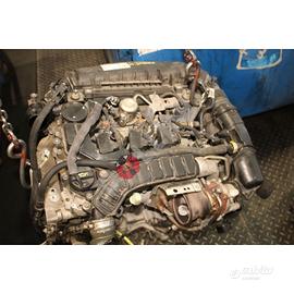 Motore C/P Opel Corsa F 2021