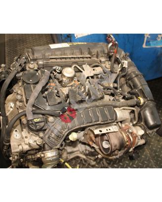 Motore C/P Opel Corsa F 2021