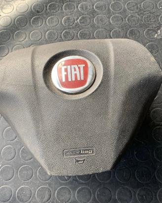 Airbag Volante Fiat Dobló
