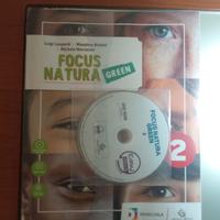 Focus Natura Green 2