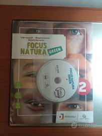Focus Natura Green 2