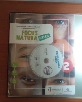 Focus Natura Green 2