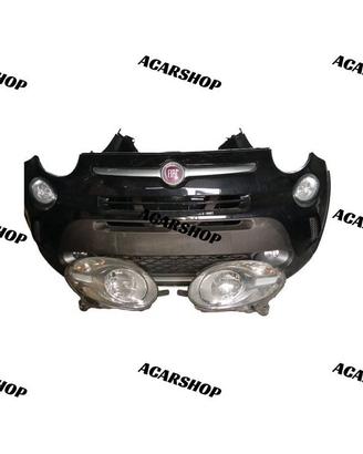 Musata fiat 500L 2013-2018