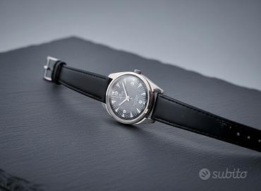 orologio vintage hellbors