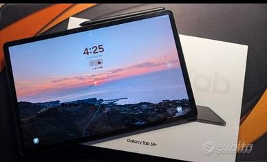 samsung galaxy tab s9+ s9 plus 