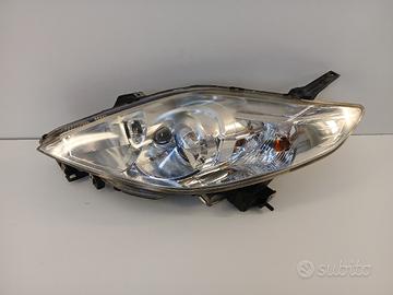 Faro ant sx RF MAZDA 5 '05