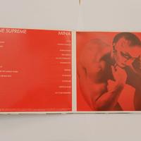 MINA – RANE SUPREME - DISCO LP in VINILE