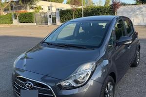 Hyundai ix20 1.4 CRDi 90 CV XPossible