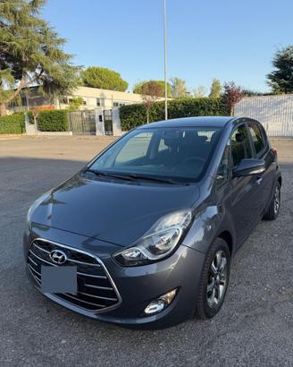 Hyundai ix20 1.4 CRDi 90 CV XPossible