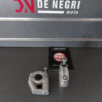 Supporti manubrio BMW R1200GS