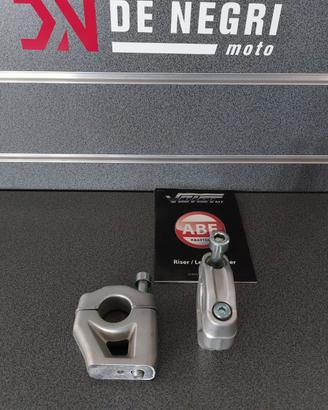 Supporti manubrio BMW R1200GS