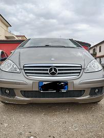 Classe a 180cdi