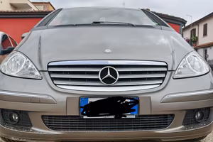 Classe a 180cdi