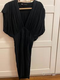 Abito Dsquared2 nero