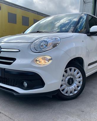 Fiat 500L 1.3 Multijet 95 CV