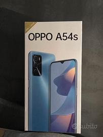 Oppo a54s
