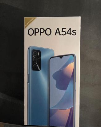 Oppo a54s