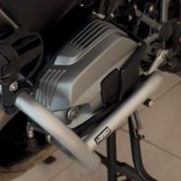 Paramotore basso bmw r1200 gs