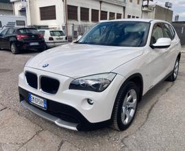 Bmw X1 xDrive18d 105kw 143cvFutura 2012