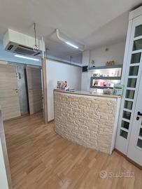 Quartu Centro Locale Per Centro Estetico