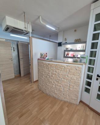Quartu Centro Locale Per Centro Estetico