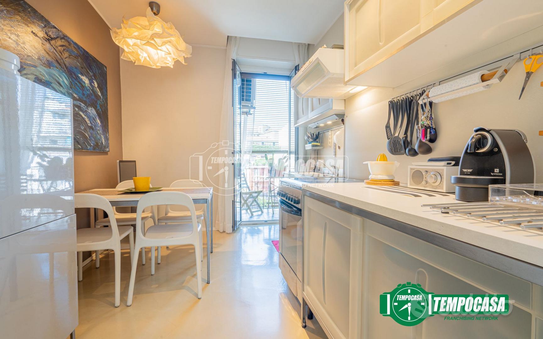 Appartamento – Milano, Abbadesse, Municipio 2 - Altro
