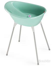 Vasca neonato bagnetto