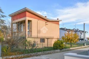 CASA INDIPENDENTE A POGGIO RENATICO