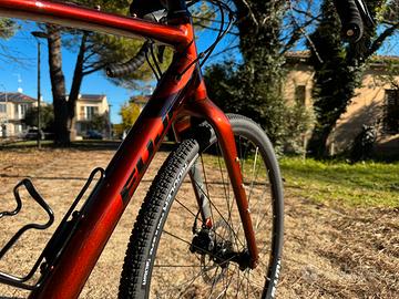 Fuji Jari 2.1 taglia 52 NUOVA