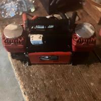 Compressore 12 volt