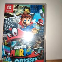 giochi nintendo switch